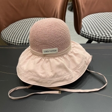 Louis Vuitton Caps